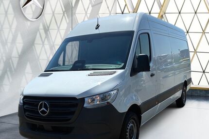 Mercedes-Benz Sprinter 39.146 km 44.851 &euro; Gera 07546
