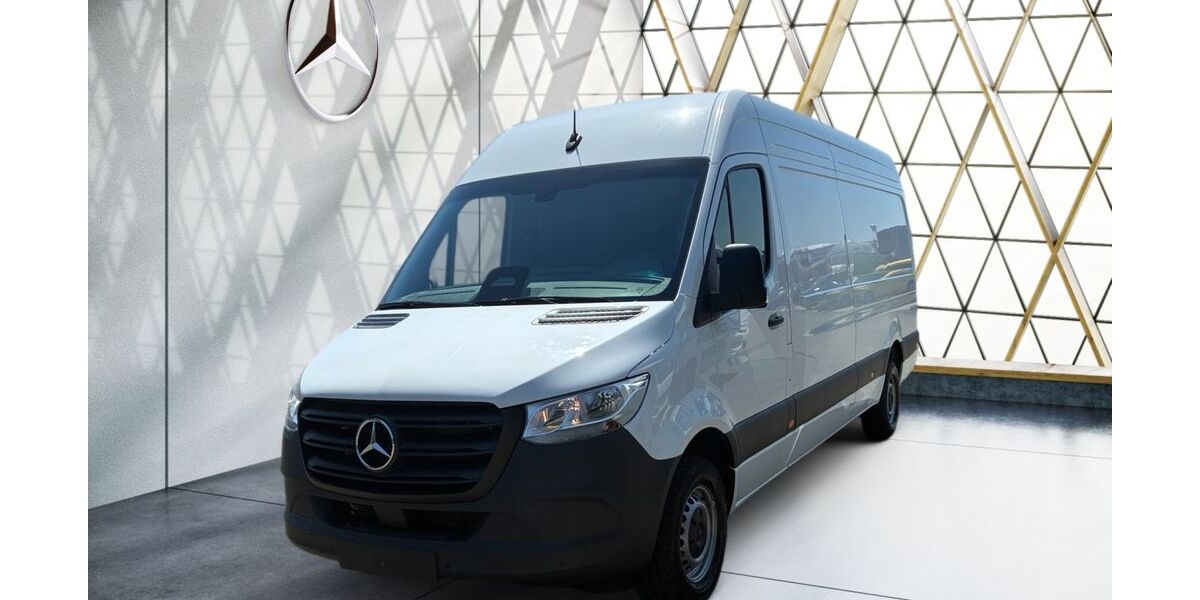 Mercedes-Benz Sprinter 39.146 km 44.851 &euro; Gera 07546