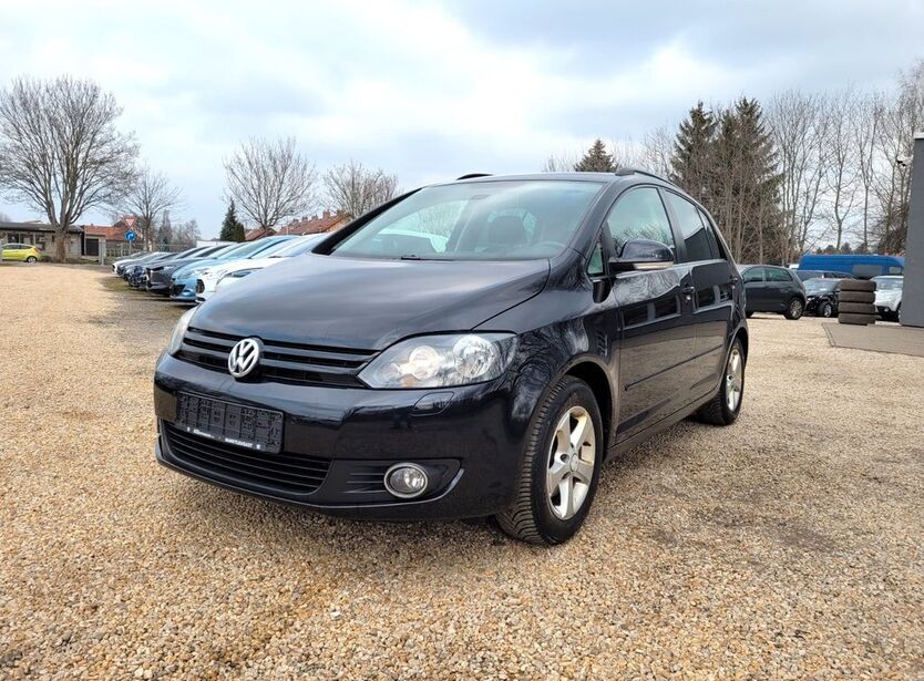 VW Golf Plus 206.164 km 3.980 € Zwickau 08056