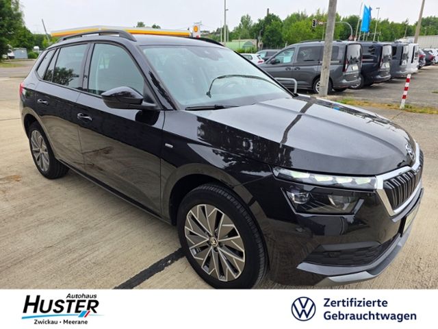 Skoda Kamiq 21.106 km 19.999 € Zwickau 08058