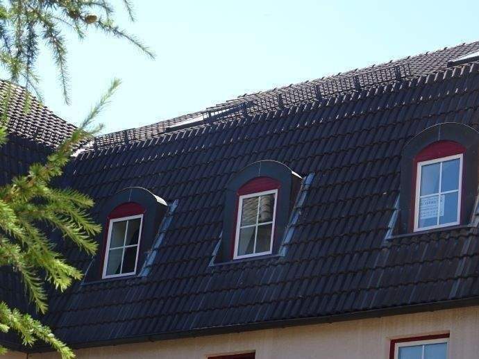 Vermietete, gemütliche 2-Zimmer-Eigentumswohnung mit Carportplatz in Hohenleuben zu verkaufen 2 zimmer