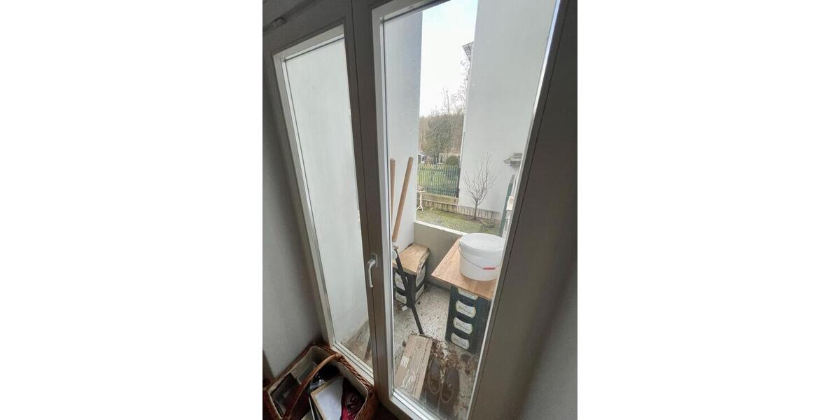 Wohnen am Tierpark und dem Dahliengarten! 2 Raum-EG-Wohnung! - Erdgeschoßwohnung Gera Debschwitz | Angebot:26144418