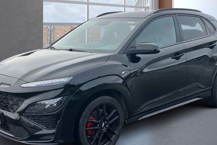 Hyundai KONA 48.415 km 23.430 &euro; Neustadt an der Orla 07806