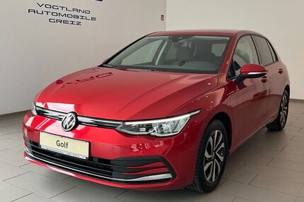 VW Golf 80.280 km 15.900 &euro; Greiz / Thüringen 07973
