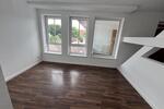 Renovierte 4 Zimmer Wohnung mit neuer Einbauküche im Herzen von Weida! - Dachgeschoßwohnung Weida Liebsdorf | Angebot:26146306