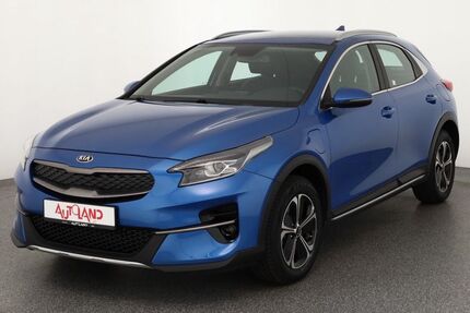 Kia XCeed 18.650 km 21.990 € Gera 07546