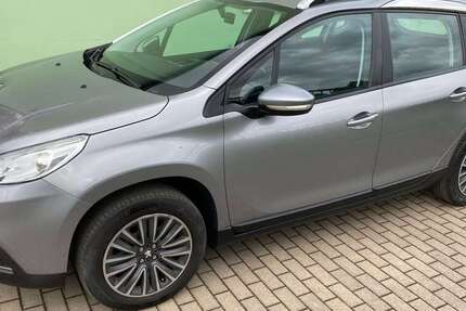 Peugeot 2008 119.000 km 6.999 &euro; Paitzdorf 07580