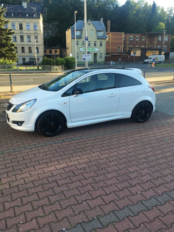 Corsa