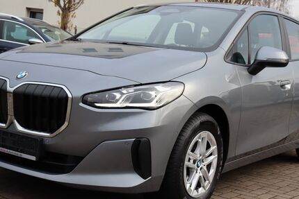 BMW 218 Active Tourer 181.200 km 19.990 &euro; Kretzschau 06712