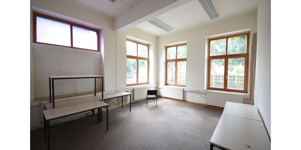 Gewerbeobjekt Zeitz - 114&euro; | Angebot:25720355