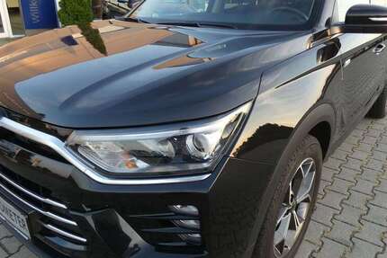 SsangYong Korando 33.010 km 20.970 € Lödla 04617