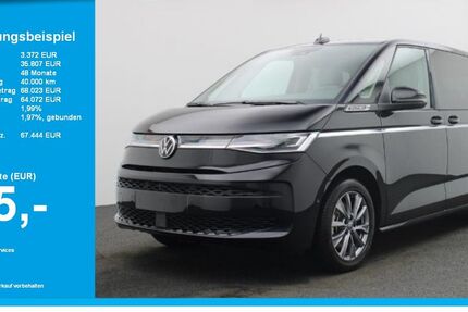 VW T7 Multivan 16.170 km 67.442 &euro; Gera 07546