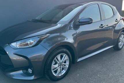 Mazda 2 6.300 km 19.995 € Langenwetzendorf 07957