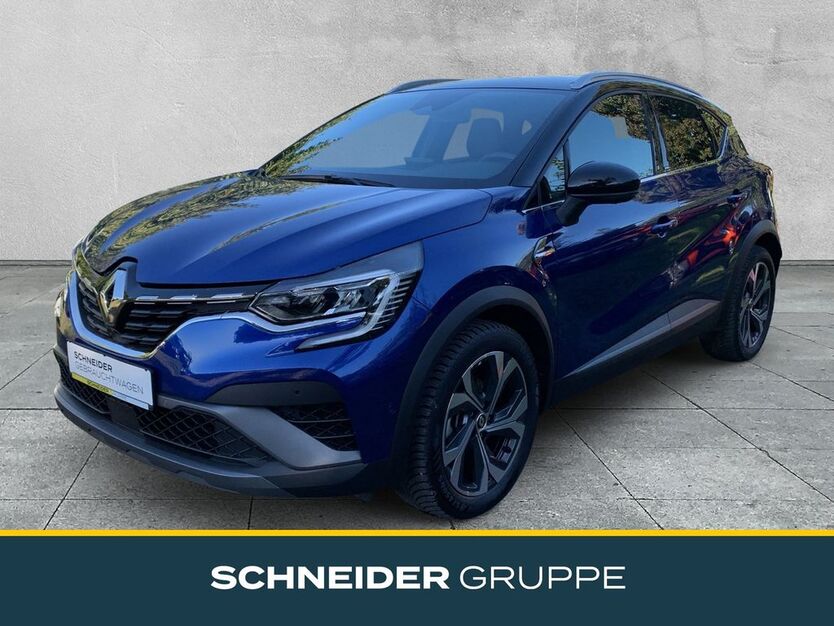 Renault Captur 25.718 km 19.980 € Zwickau 08064