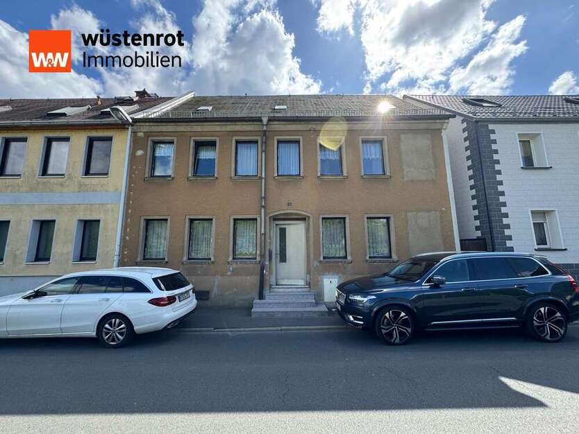 Haus zum Kaufen in Gera 39.000 € 121.5 m²