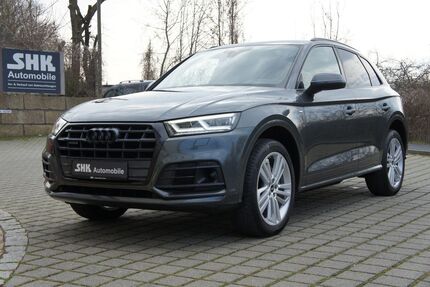 Audi Q5 93.283 km 27.499 &euro; Gera 07551