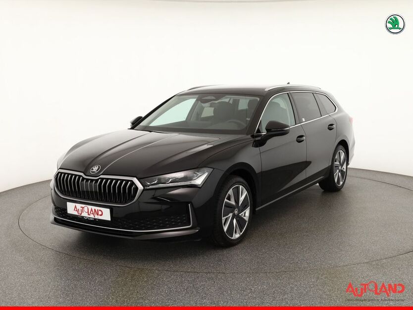 Skoda Superb 16.647 km 40.890 € Gera 07546