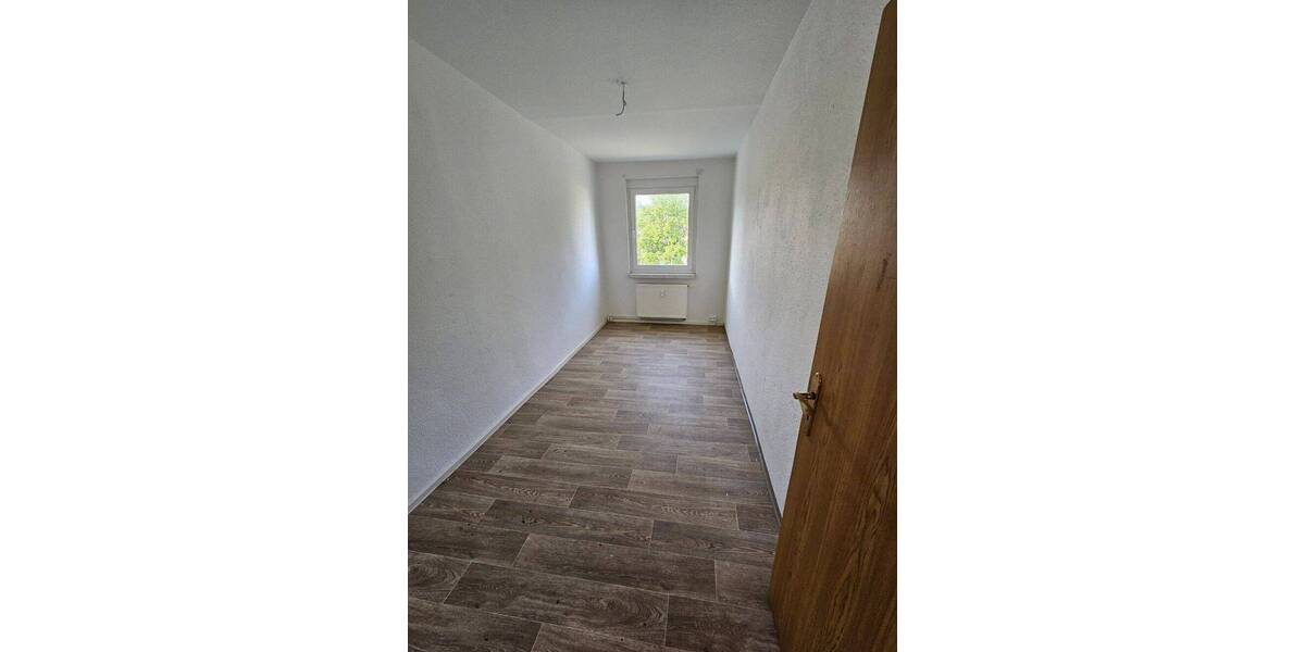 Etagenwohnung Altenburg Südost - 3 Zimmer, 59 m&sup2;, 335&euro; | Angebot:26741635
