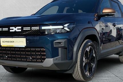 Dacia Bigster 1.500 km 30.470 € Zwickau 08058