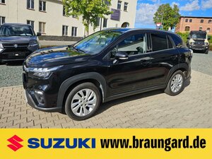 Suzuki SX4 S-Cross Comfort 48.750 km 16.950 &euro; Werdau 08412