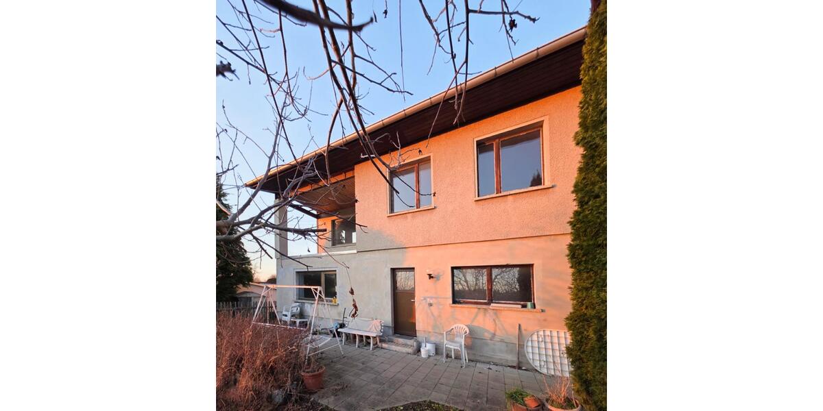 Ihr neues Zuhause in Gera? Ruhig gelegenes Einfamilienhaus mit viel Potenzial – provisionsfrei! - Einfamilienhaus Gera Leumnitz | Angebot:27212498