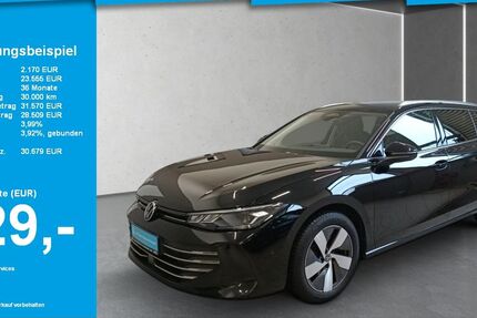 VW Passat 23.556 km 30.649 &euro; Weida 07570