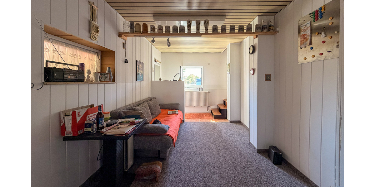 hr privates Refugium – Einfamilienhaus mit Poolhaus, Wintergarten und viel Platz! *Provisionsfrei - Einfamilienhaus Gera Lusan | Angebot:27212518