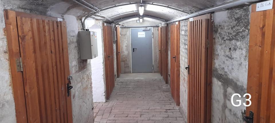 Etagenwohnung Zeitz - 2 Zimmer, 73 m&sup2;, 444&euro; | Angebot:26485924