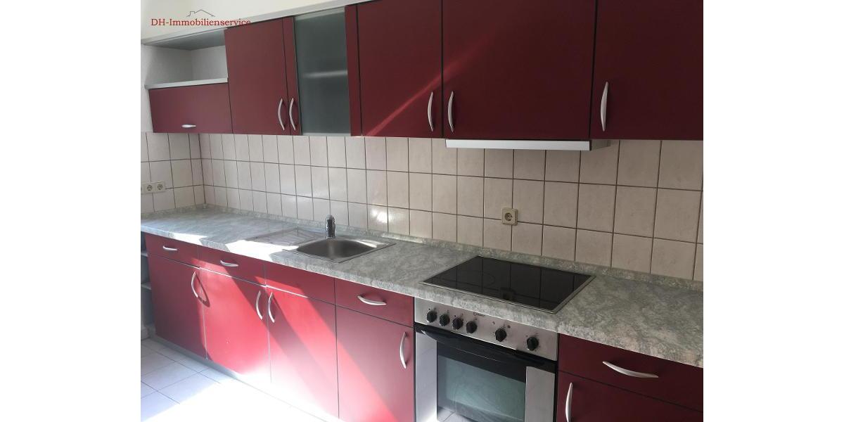 Schöne 2 Raumwohnung in Meerane zimmer