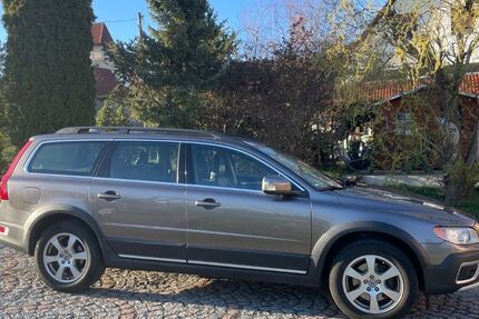 Volvo XC70 299.000 km 9.900 &euro; Jena 07751