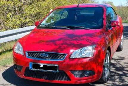 Ford Focus 250.000 km 2.199 &euro; Gera 07548