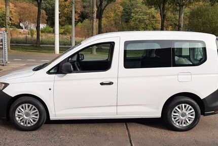 VW Caddy 60.263 km 16.860 &euro; Gera 07545