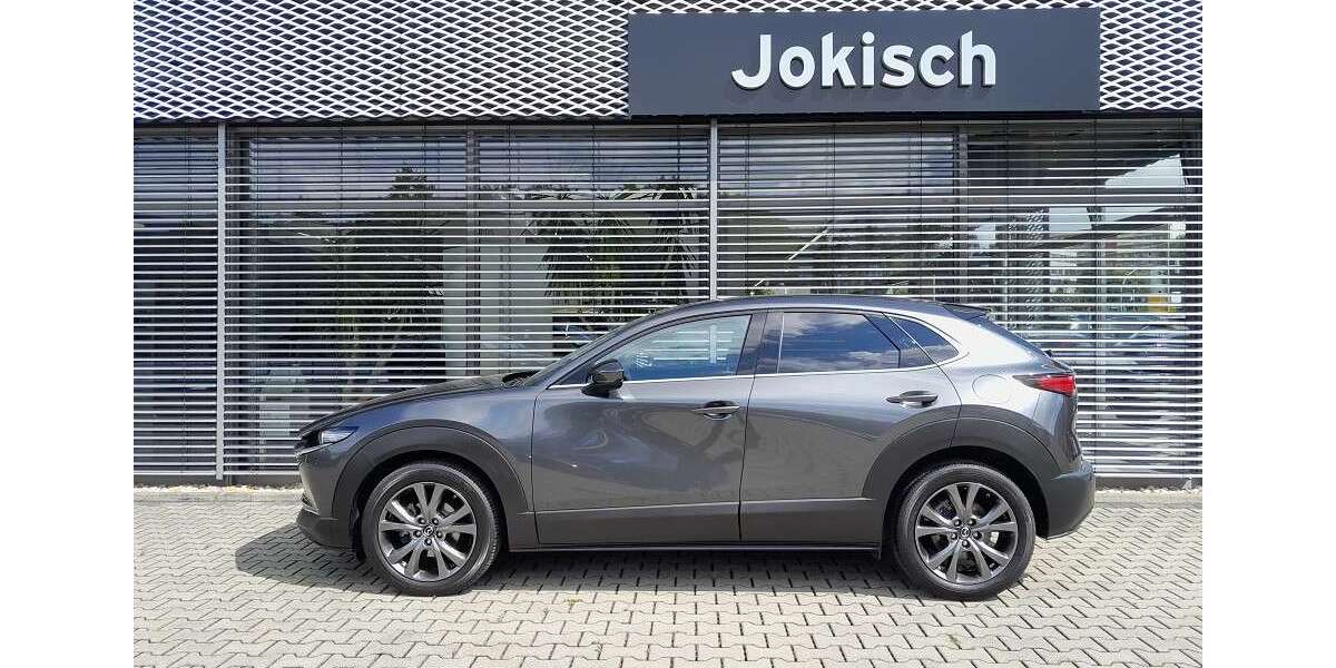 Mazda CX-30 28.440 km 24.930 &euro; Gera 07546