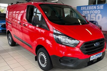 Ford Transit Custom 74.142 km 21.480 € Glauchau 08371