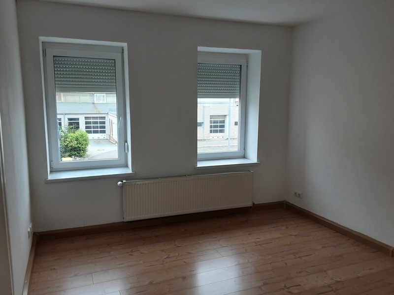2-Raum-Wohnung in Groitzsch