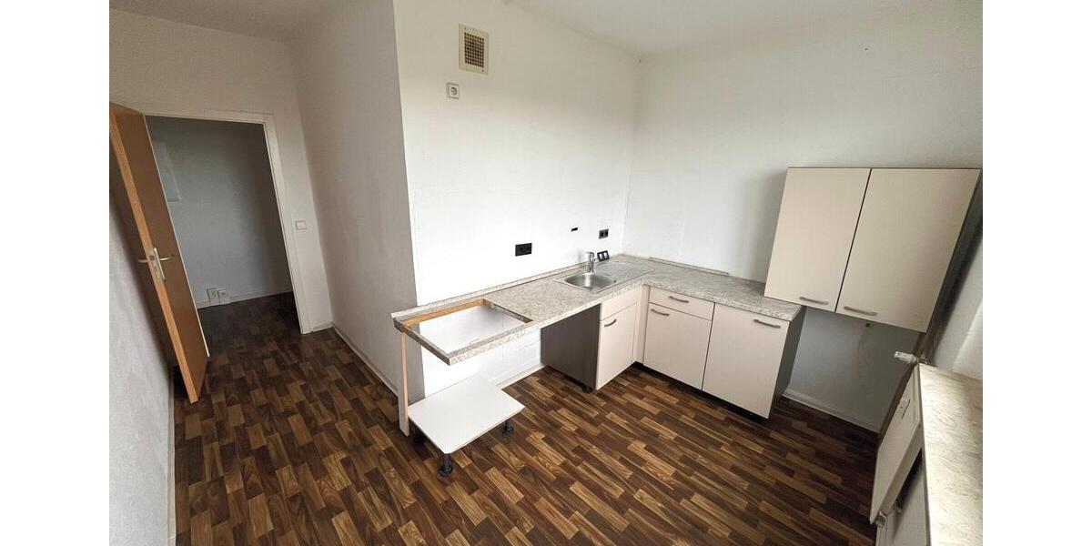 Familienwohnung mit Ausblick! 4 zimmer