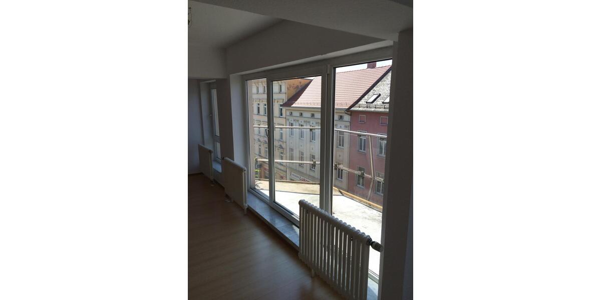 Etagenwohnung Gera Debschwitz - 2 Zimmer, 70 m&sup2;, 68.000&euro; | Angebot:25382268
