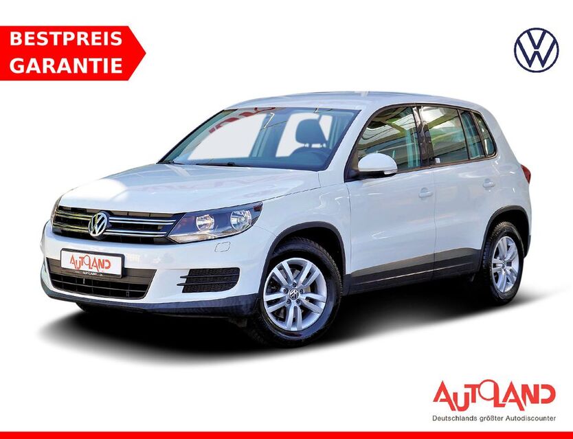 VW Tiguan 93.580 km 13.490 € Zwickau 08056