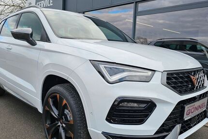 Cupra Ateca 1.001 km 35.990 € Zwickau 08060