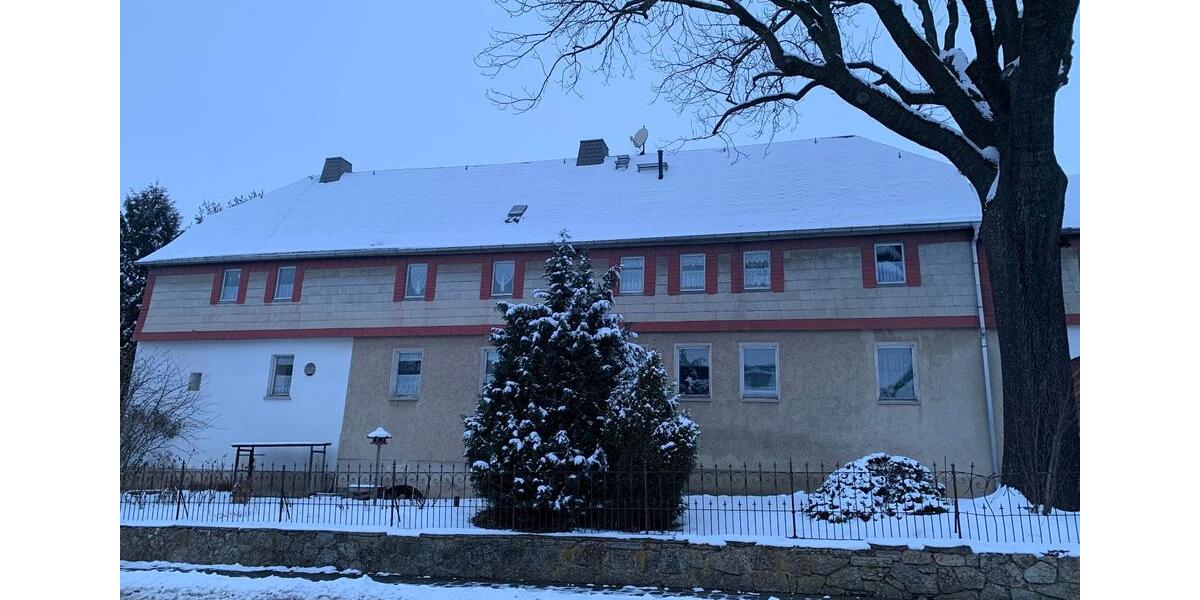 Bauernhaus, Landhaus Zeulenroda-Triebes Triebes - 13 Zimmer, 205 m&sup2;, 78.000&euro; | Angebot:24841451