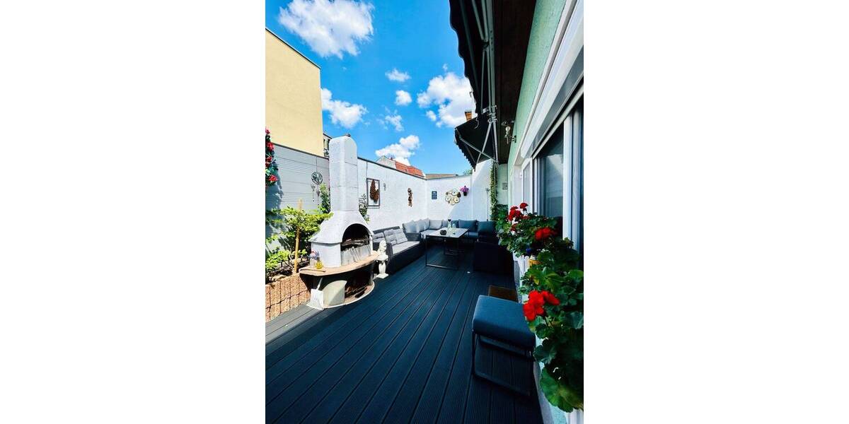Reihenmittelhaus Crimmitschau - 6 Zimmer, 206 m&sup2;, 259.000&euro; | Angebot:25926457