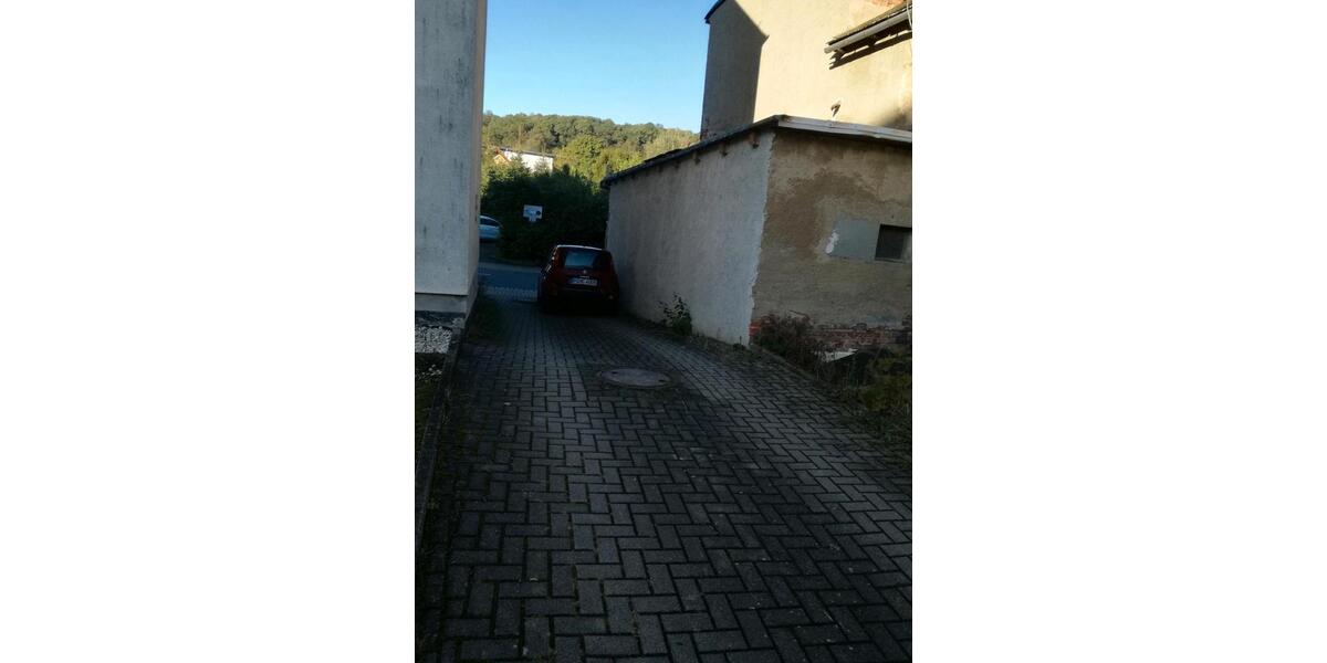Einfamilienhaus Weida - 30.000&euro; | Angebot:26762659