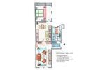 Etagenwohnung Weida - 2 Zimmer, 76 m&sup2;, 370&euro; | Angebot:26346398