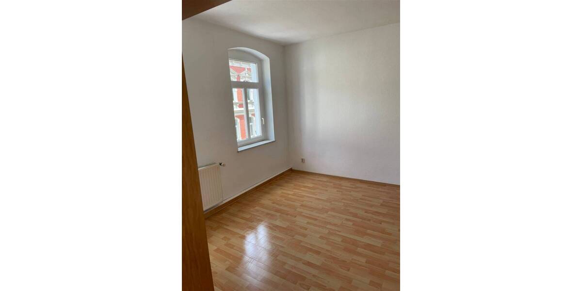 Etagenwohnung Schmölln - 3 Zimmer, 69 m&sup2;, 349&euro; | Angebot:26798530