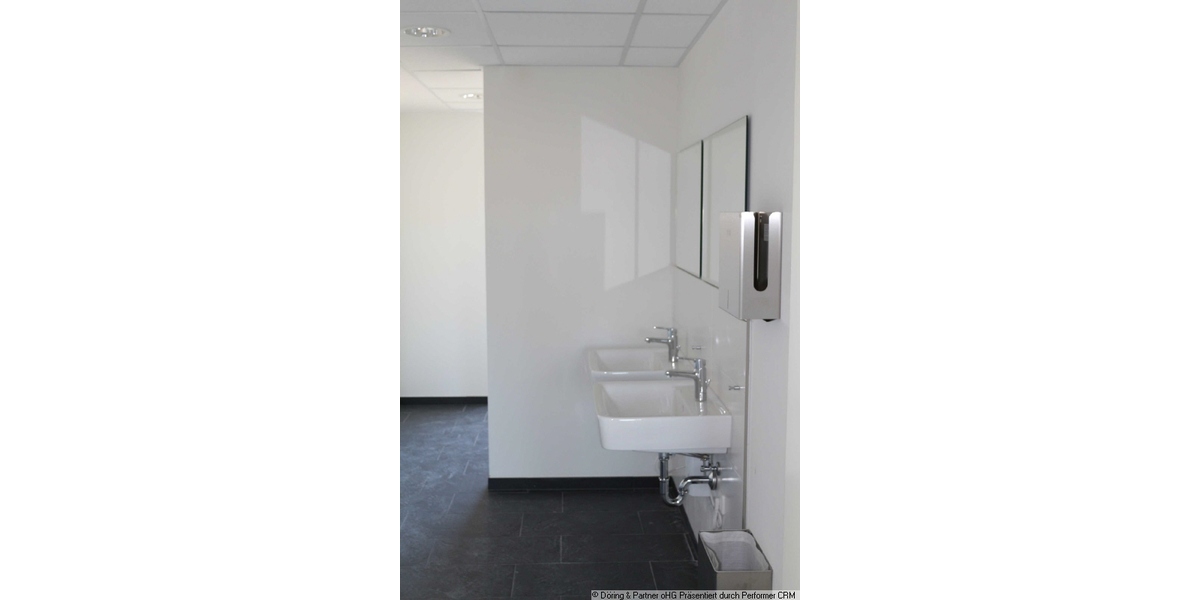 Ihr neues Büro von 400 bis 900 m² in zentraler Lage - Gewerbeobjekt Gera Debschwitz | Angebot:27070944