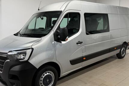 Renault Master 70.200 km 29.990 € Naumburg 06618