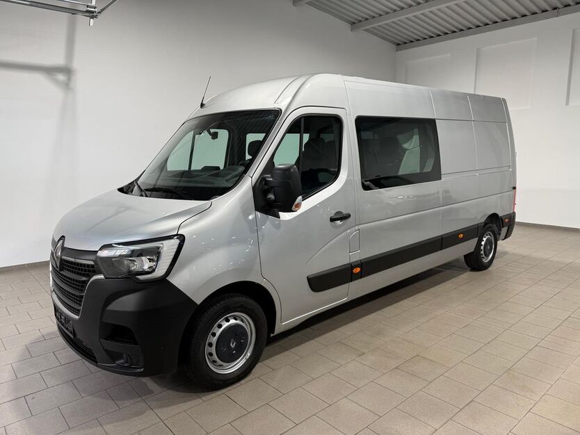 Renault Master 70.200 km 29.990 € Naumburg 06618