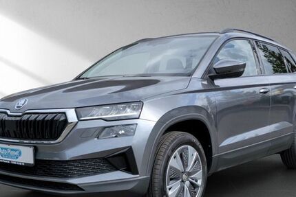 Skoda Karoq 34.644 km 20.990 &euro; Gera 07554