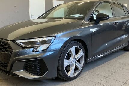 Audi S3 55.688 km 34.909 &euro; Gera 07546