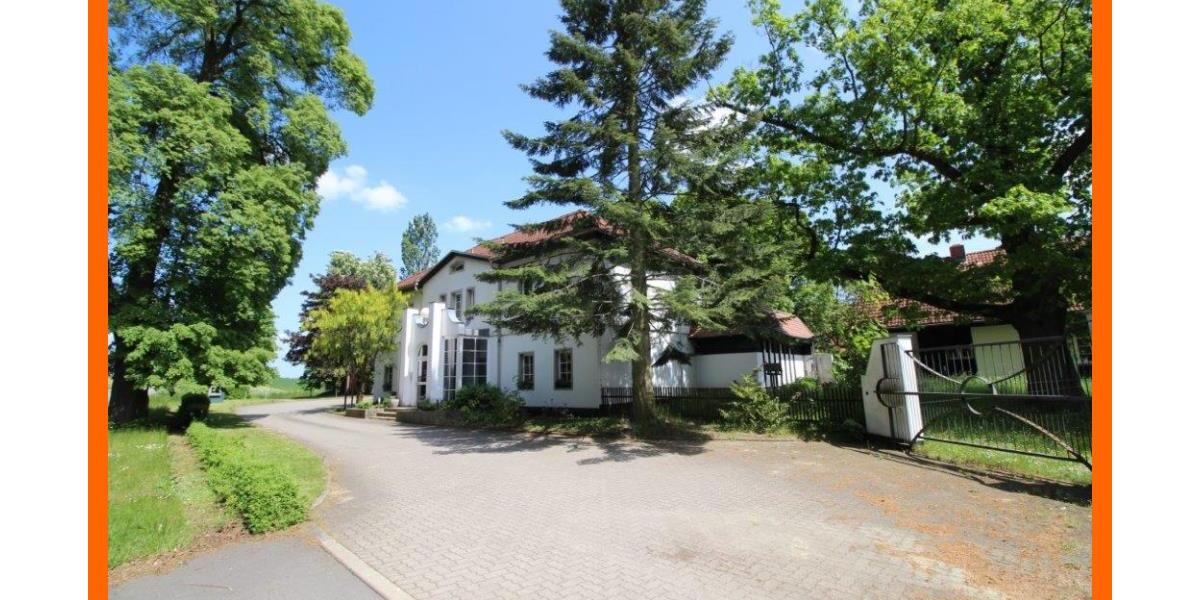 TOP Immobilienangebot: Gastronomie, Hotel, Partylocation und mehr! - Gewerbeobjekt Bocka Kleinbocka | Angebot:26348903